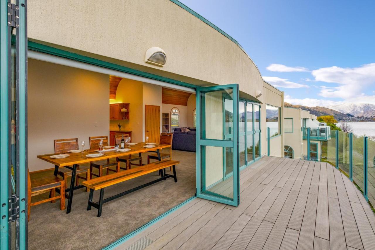 Huge Lakefront Delight - Queenstown Holiday Home Exteriér fotografie