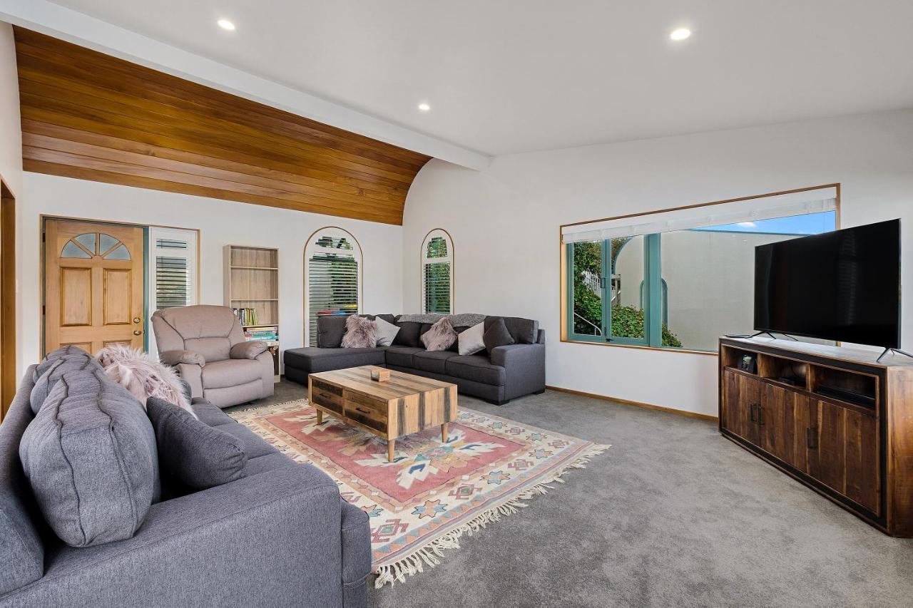 Huge Lakefront Delight - Queenstown Holiday Home Exteriér fotografie